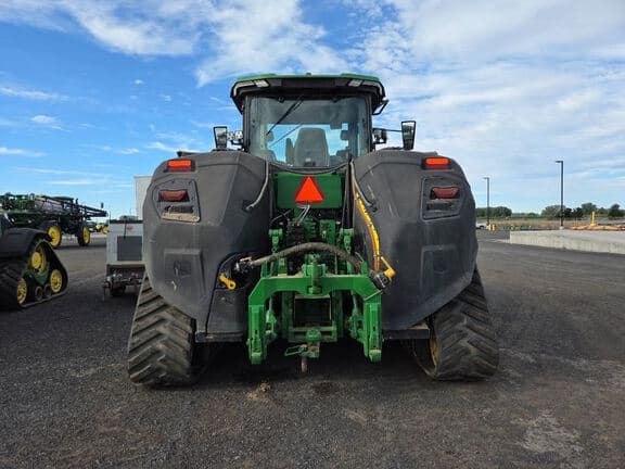 Image of John Deere 8RX 410 equipment image 2