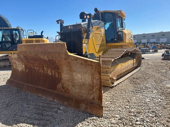 2023 John Deere 950K Equipment Image0