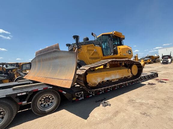 Image of John Deere 950K Primary image