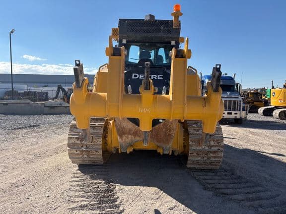 Image of John Deere 950K equipment image 2