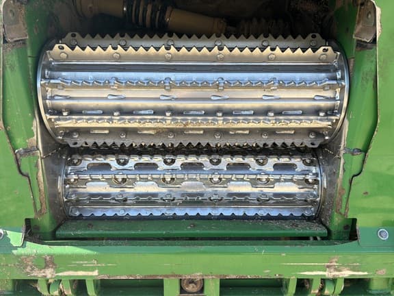 Image of John Deere 9700 equipment image 4