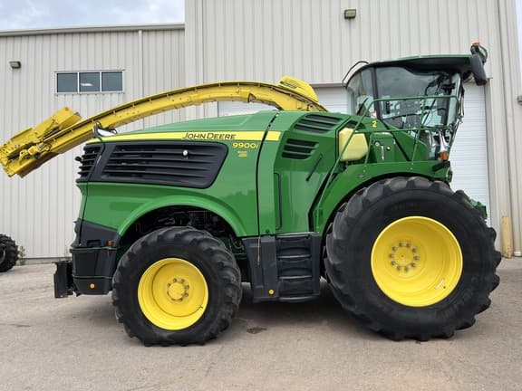 Image of John Deere 9900i Primary image