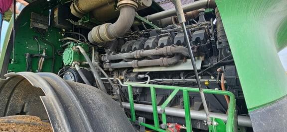 Image of John Deere 9900 equipment image 3