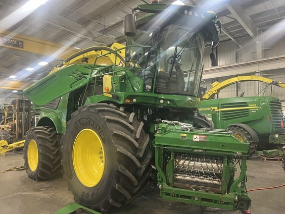 Main image John Deere 9900