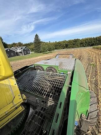 Image of John Deere 9900 equipment image 3