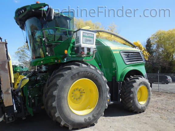 Image of John Deere 9900 Primary image