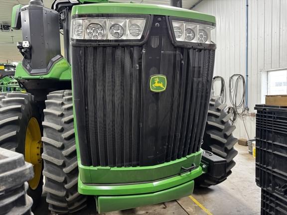 Image of John Deere 9R 440 equipment image 2