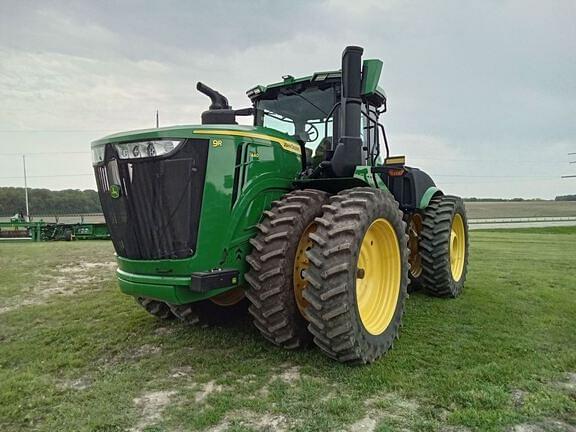 Image of John Deere 9R 440 Primary image