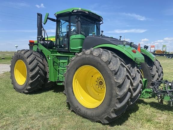 Image of John Deere 9R 490 equipment image 3