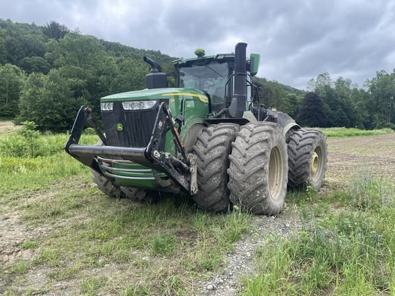 2023 John Deere 9R 490 Equipment Image0