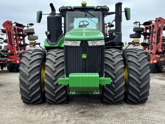 Image of John Deere 9R 490 Primary image