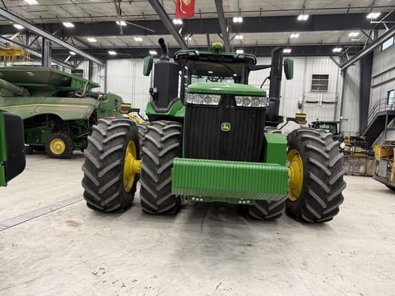 Image of John Deere 9R 540 equipment image 1