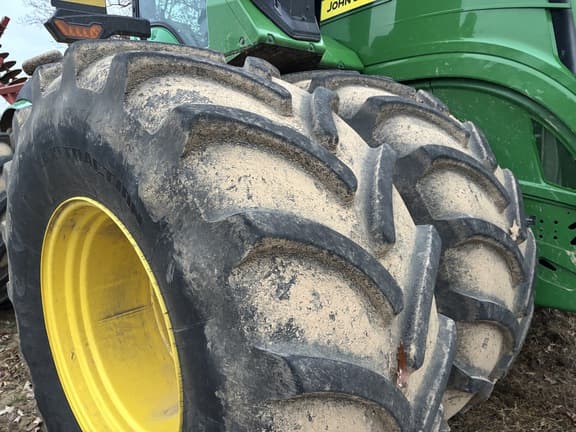 Image of John Deere 9R 540 equipment image 1