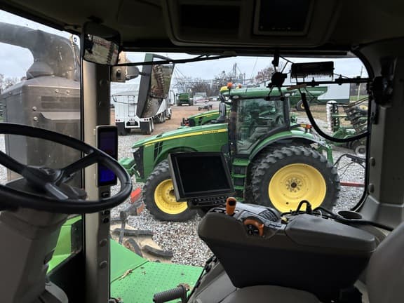 Image of John Deere 9R 540 equipment image 3