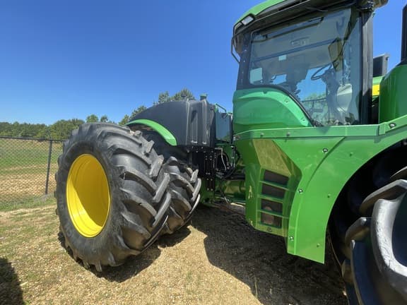 Image of John Deere 9R 590 equipment image 2