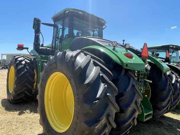 Image of John Deere 9R 590 equipment image 4