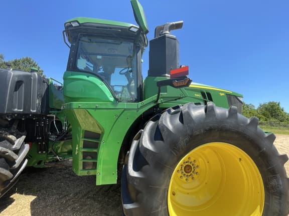 Image of John Deere 9R 590 equipment image 3