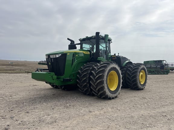 2023 John Deere 9R 590 Equipment Image0