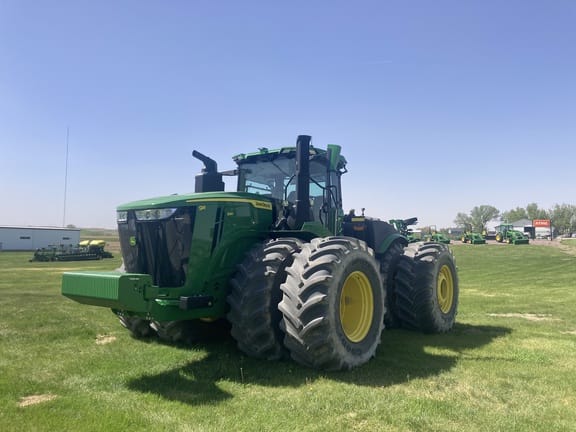 2023 John Deere 9R 590 Equipment Image0