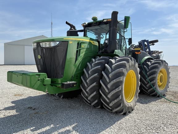 Image of John Deere 9R 590 equipment image 1