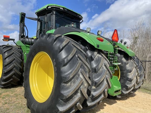 Image of John Deere 9R 590 equipment image 2