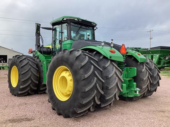 Image of John Deere 9R 590 equipment image 3