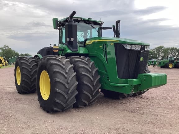 Image of John Deere 9R 590 Primary image