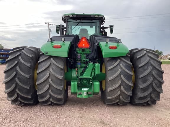 Image of John Deere 9R 590 equipment image 4