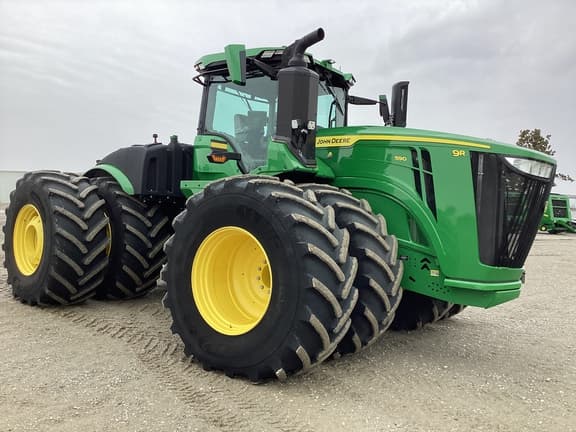 Image of John Deere 9R 590 Primary image