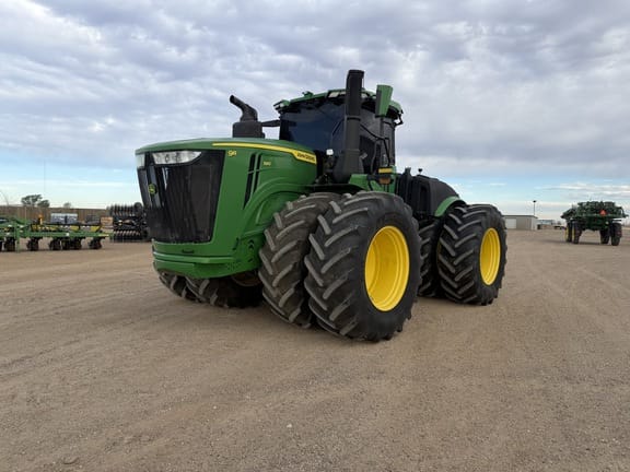 2023 John Deere 9R 590 Equipment Image0