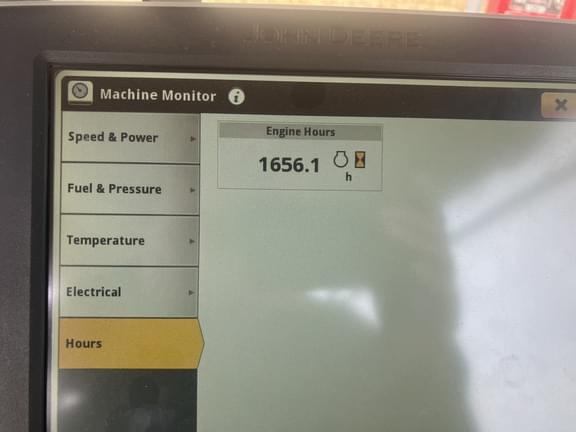 Image of John Deere 9R 640 Image 1