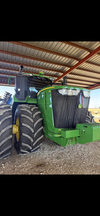 2023 John Deere 9R 640 Equipment Image0