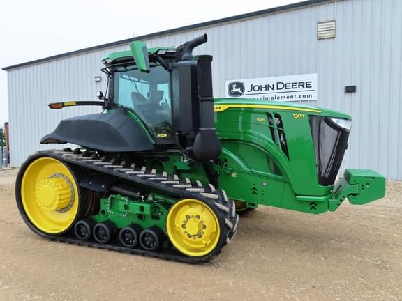 Image of John Deere 9RT 520 Primary image