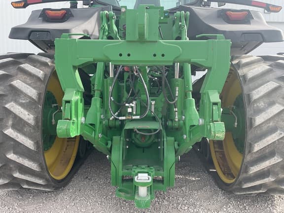 Image of John Deere 9RT 520 equipment image 3