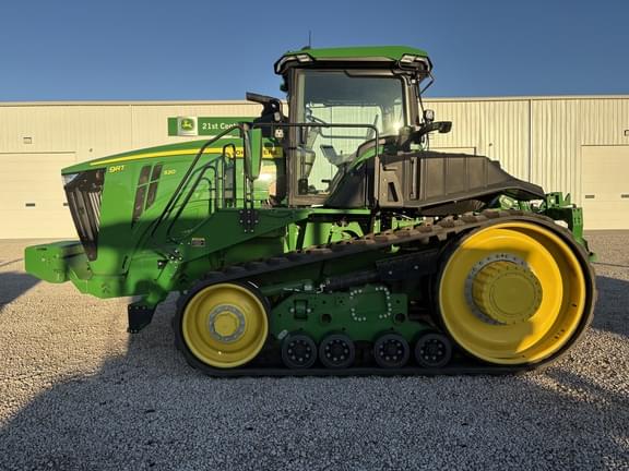 Image of John Deere 9RT 520 equipment image 3
