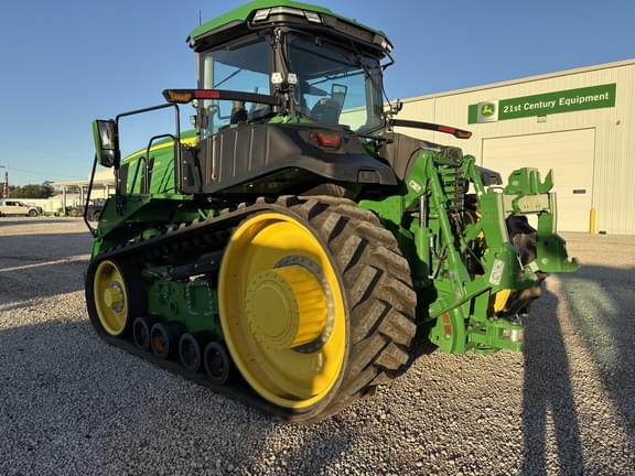 Image of John Deere 9RT 520 equipment image 4