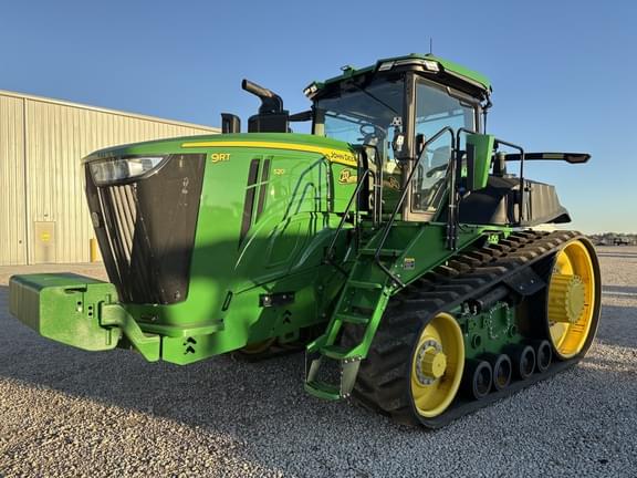 Image of John Deere 9RT 520 equipment image 2