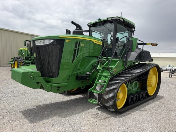 2023 John Deere 9RT 570 Equipment Image0