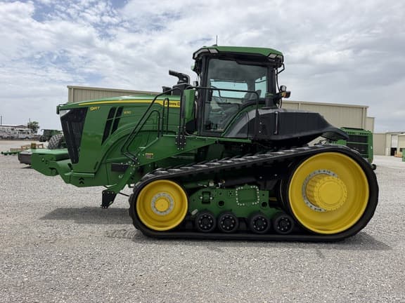 Image of John Deere 9RT 570 equipment image 1