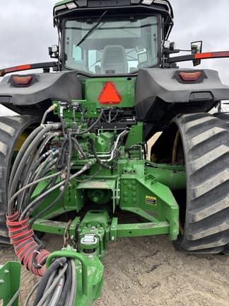 Image of John Deere 9RT 570 equipment image 4