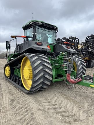 Image of John Deere 9RT 570 equipment image 2