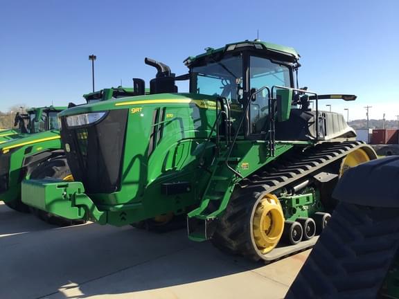 Image of John Deere 9RT 570 Primary image