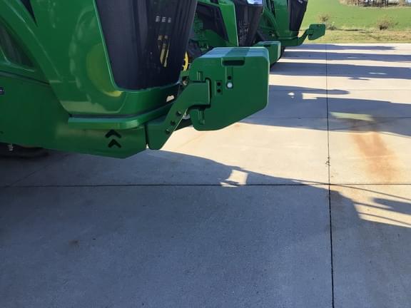 Image of John Deere 9RT 570 equipment image 4