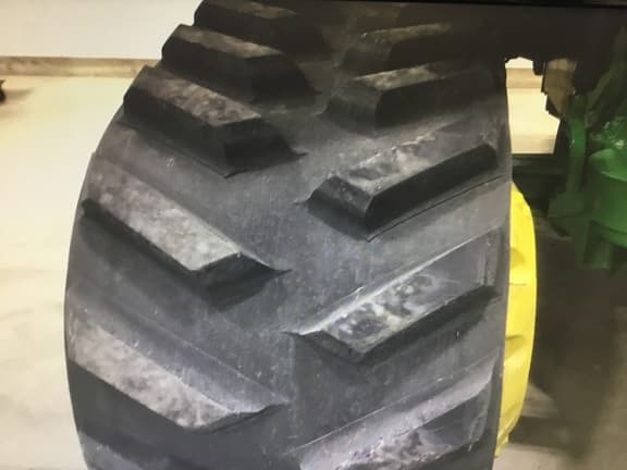 Image of John Deere 9RT 570 Image 1