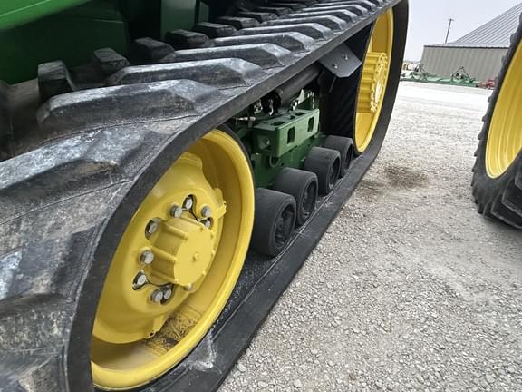 Image of John Deere 9RT 570 equipment image 3