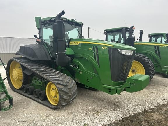 Image of John Deere 9RT 570 Primary image