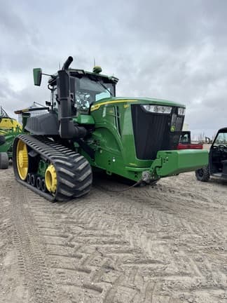 Image of John Deere 9RT 570 Primary image