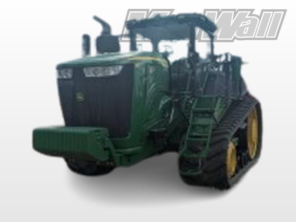 2023 John Deere 9RT 570 Equipment Image0