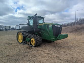 Image of John Deere 9RT 570 equipment image 1