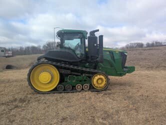 Image of John Deere 9RT 570 equipment image 3